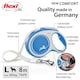 image 2 of Flexi New Comfort Tape L Blue 8m 1-50kg
