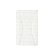 image 1 of Padded Wipe-Clean Baby Changing Mat – Soft, Gentle on Baby’s Skin, Perfectly Fits All Ickle Bubba Changing Units, Essential Nursery Accessory (Bunnychino)