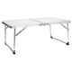 image 1 of Charles Bentley Odyssey Mini Folding Low Picnic Table