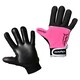 image 3 of Murphys Unisex Adult V2 Gaelic Gloves - Pink/Black/White - S
