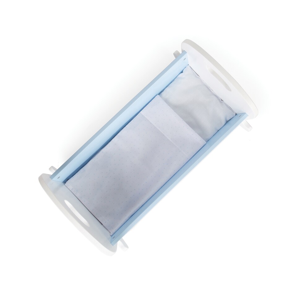 image 1 of Doll's Cradle