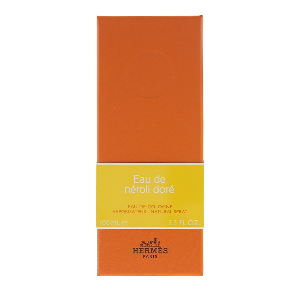image 1 of Hermes Eau De Neroli Dore Eau De Cologne 100ml