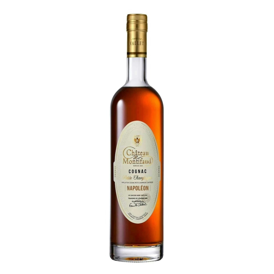 image 1 of Chateau de Montifaud Napoleon Cognac