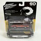 image 1 of James Bond 007 Diamonds Are Forever 1971 Ford Mustang 1:64 Johnny Lightning JLDR016