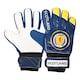 image 5 of Scotland FA Childrens/Kids Goalkeeper Gloves | Blue | Blue | 1