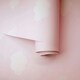image 2 of Holden Décor Over The Rainbow Wallpaper - Pink/White - One Size Pink