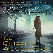 Queens Accomplice