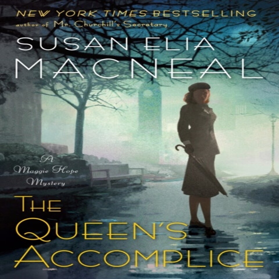 Queens Accomplice