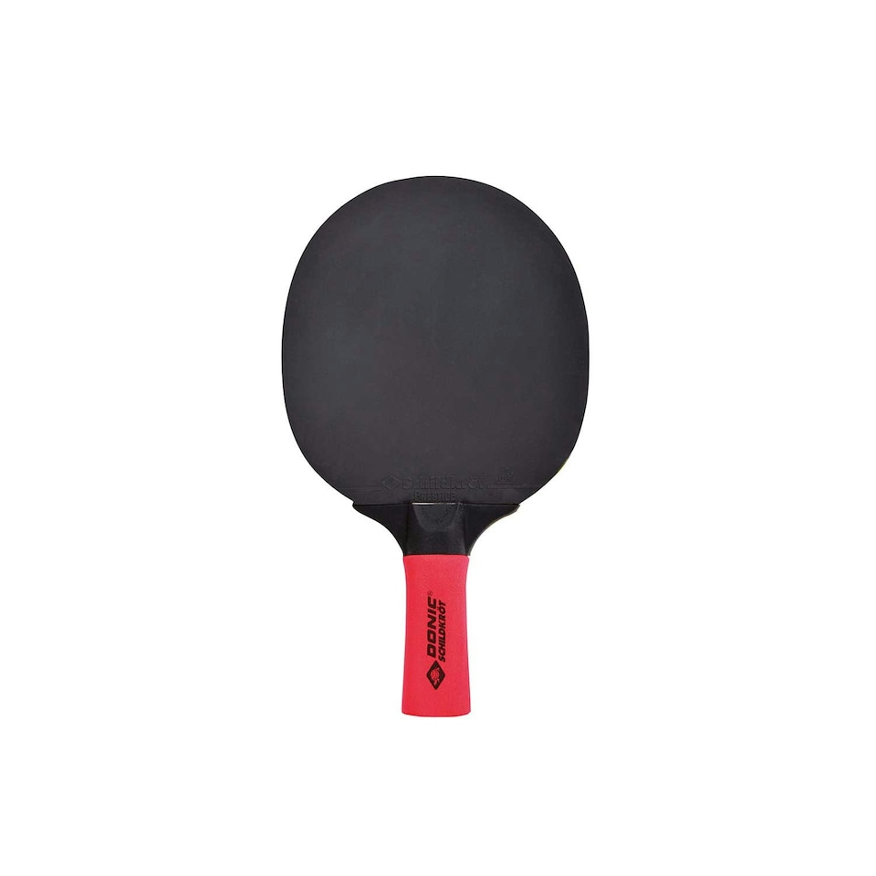 image 1 of Sensation 600 Table Tennis Paddle
