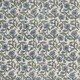 image 3 of Paoletti Delphine Printed 100% Cotton Throw