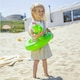 image 5 of Inflatable Pool Float Swim Essentials Dinosaur