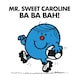 image 3 of Mr Men & Little Miss Birthday Card