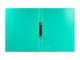 image 3 of Pack of 10 Pastel Green A4 Ring Binders | Green | 10