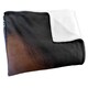 image 3 of Vampire Diaries Headshot Damon Blanket - Multicoloured - One Size