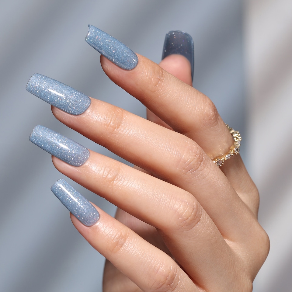 image 1 of Bluesky Spring 2026 Gel Polish