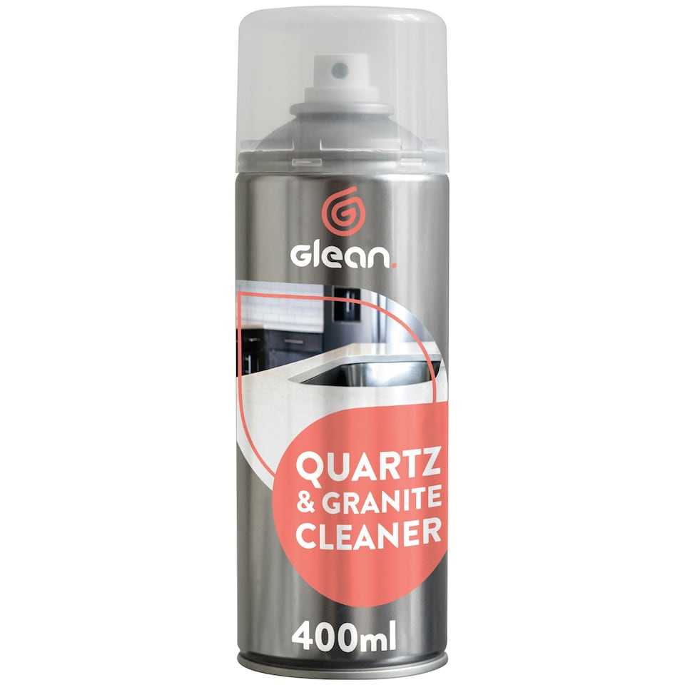 image 1 of Glean Quartz Granite Foaming Cleaner - 400ml