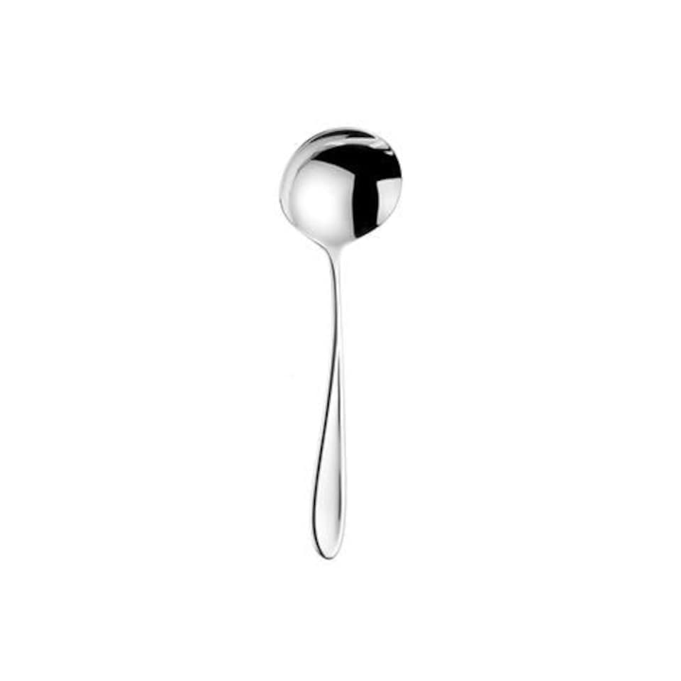 image 1 of Arthur Price Sophie Conran Rivelin Soup Spoon