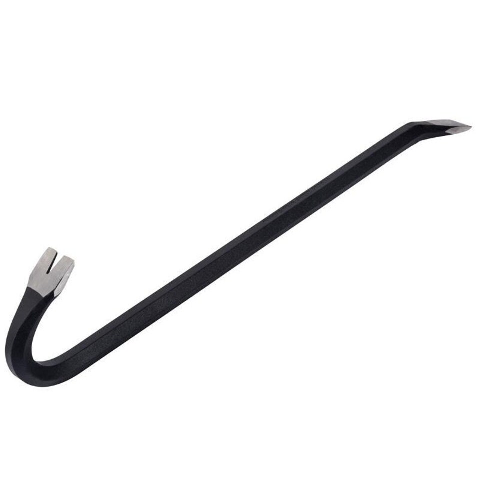 Roughneck Wrecking Bar - Multi Colour - 450mm (18in)