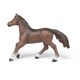 image 7 of PAPO Horse and Ponies Anglo-Arab Mare Toy Figure
