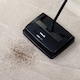 image 6 of Ewbank Manual Carpet Sweeper, For Any Surface, Adjustable Height, Black