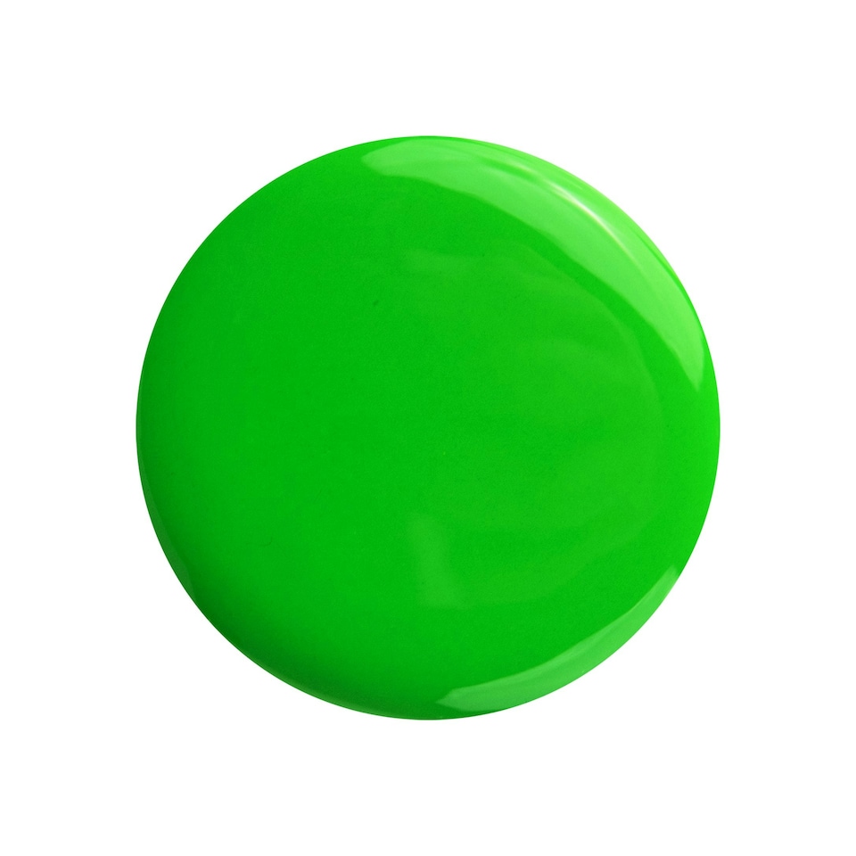 image 1 of Nail HQ Colour Sour Apple