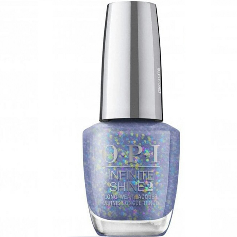 OPI Infinite Shine Nail Polish Shine Bright Collection 15ml Multi