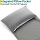 image 4 of Envelope Sleeping Bag Liner