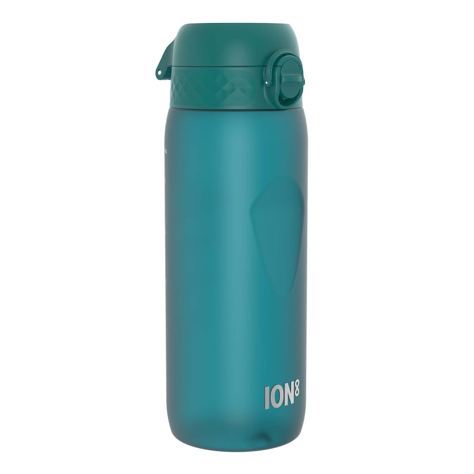 image 1 of Leak Proof Water Bottle, BPA Free, 750ml (24oz) | Blue | Aqua | One Size