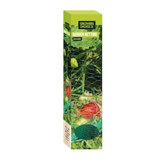 Growers Choice Garden Netting Boxed 2m x 6m | Green