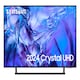 image 1 of Samsung Series 8 UE43DU8500KXXU, 109.2 cm (43"), 3840 x 2160 pixels, LED, Smart TV, Wi-Fi, Grey | Grey | Grey | 109.2 cm (43")