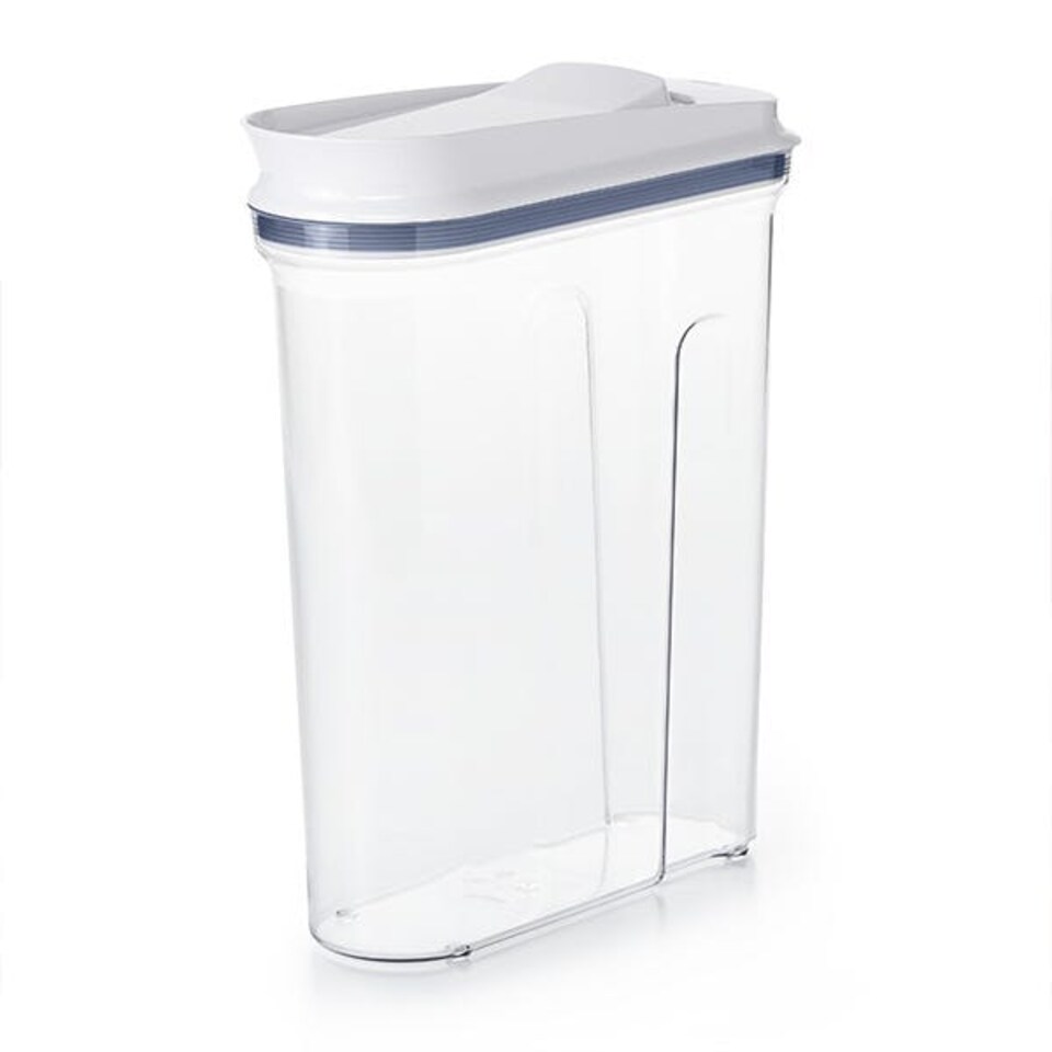 image 1 of OXO Good Grips POP 4.2L Cereal Dispenser