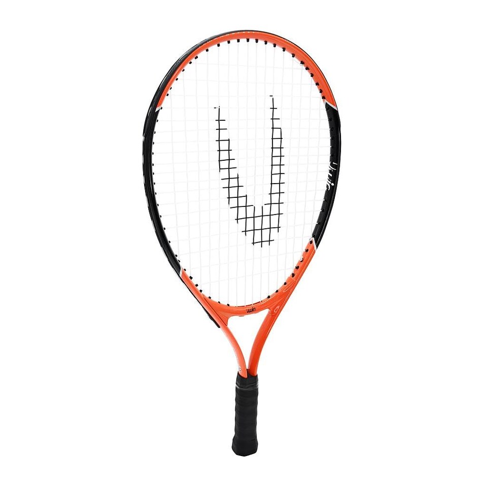 image 1 of Win For U Uwin Champion Junior Tennis Racket Racket, Youth Unisex, Multicolor (Multicolor), 26"-Grip L2