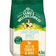 image 1 of James Wellbeloved Natural Adult Complete Dry Dog Food Turkey & Rice 4.5kg