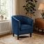 Dark Blue