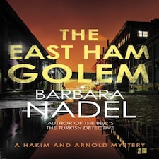East Ham Golem
