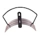 image 6 of Heavy Duty Wall Mounted Garden Hose Pipe Hanger Storage Hook
