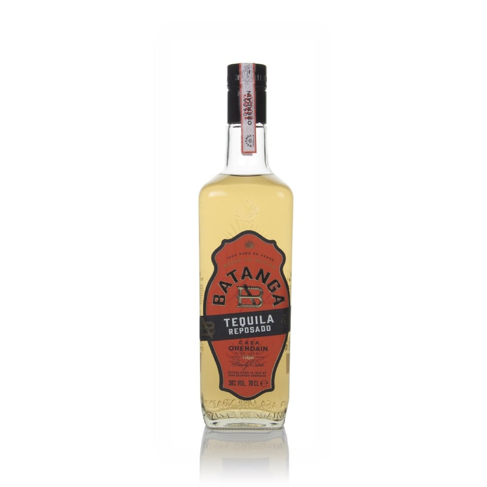 image 1 of Batanga Tequila Reposado