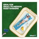 image 2 of Sunburst Inflatable Paddling Pool 6.5ft