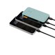 image 4 of Xtorm 20W Fuel Series Powerbank 10.000 Teal Blue