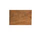 image 3 of Snowdon Timber Garden Oak Sleeper (H) 100mm (W) 150mm (L) 1.2m - 2 Pack