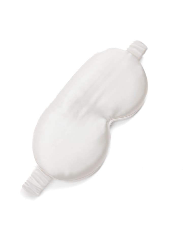image 1 of Pure Silk Eye Mask
