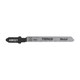 image 1 of Timco - Jigsaw Blades - Metal Cutting - HSS Blades (Size T218A - 5 Pieces)