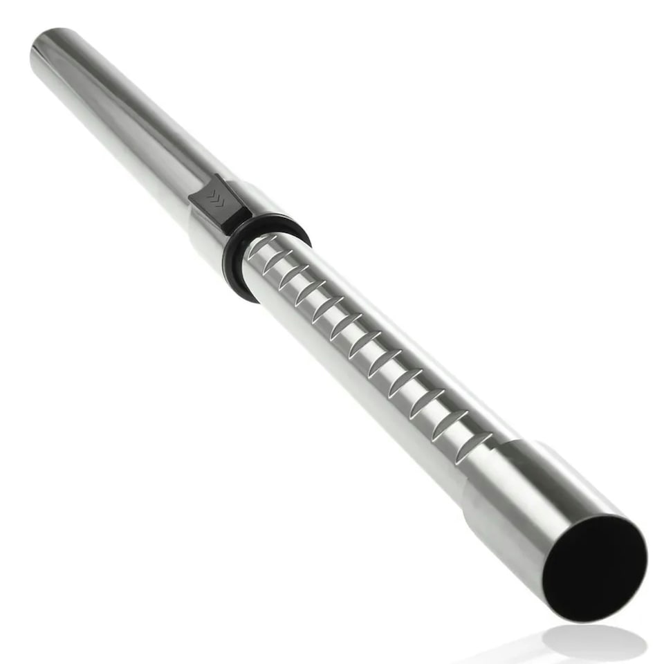 image 1 of SPARES2GO Hose Tool Kit for MacAllister 16L MWDV-16 20L MWDV-20 30L MWDV-30 Vacuum Rod Set