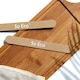 image 3 of So Eco 2 Bamboo Nail Files