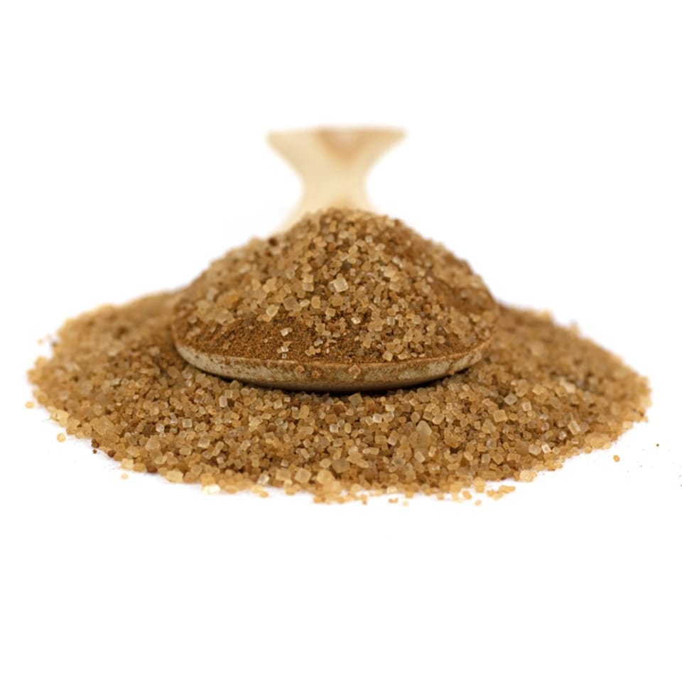 image 1 of Cinnamon Blossom Sugar 500g (Sussex Wholefoods) | Multi