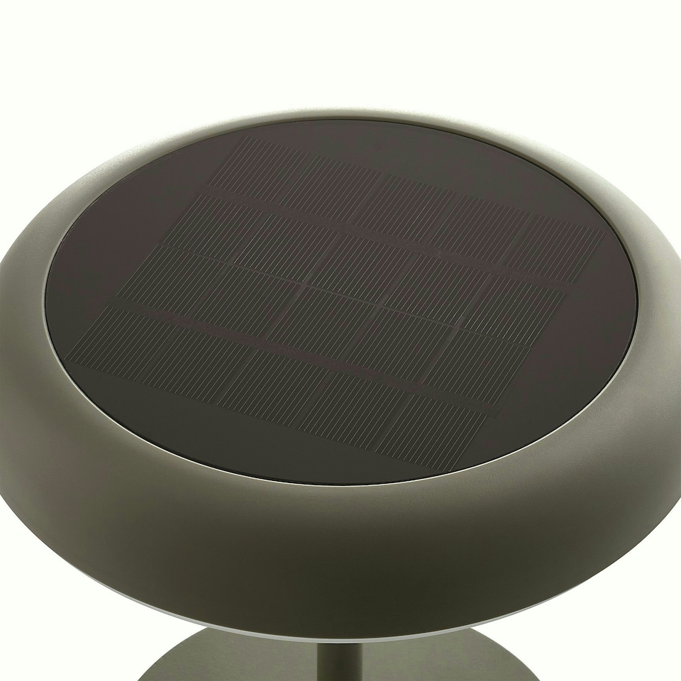 image 1 of Elmer Solar | Battery light | Green