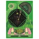 image 3 of Universal Pictures Wicked Part One Cardboard Cutouts Decoration Pack