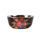 image 4 of BillyCan Picnic Bowls - 16.5cm  - Carbon Pansy  - Pack of 6 Grey