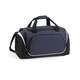 image 1 of Quadra Pro Team Holdall / Duffle Bag (55 Litres) - French Navy/Black/White - One Size