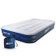 image 1 of Active Era Single Comfort Air Bed – Grey/Navy